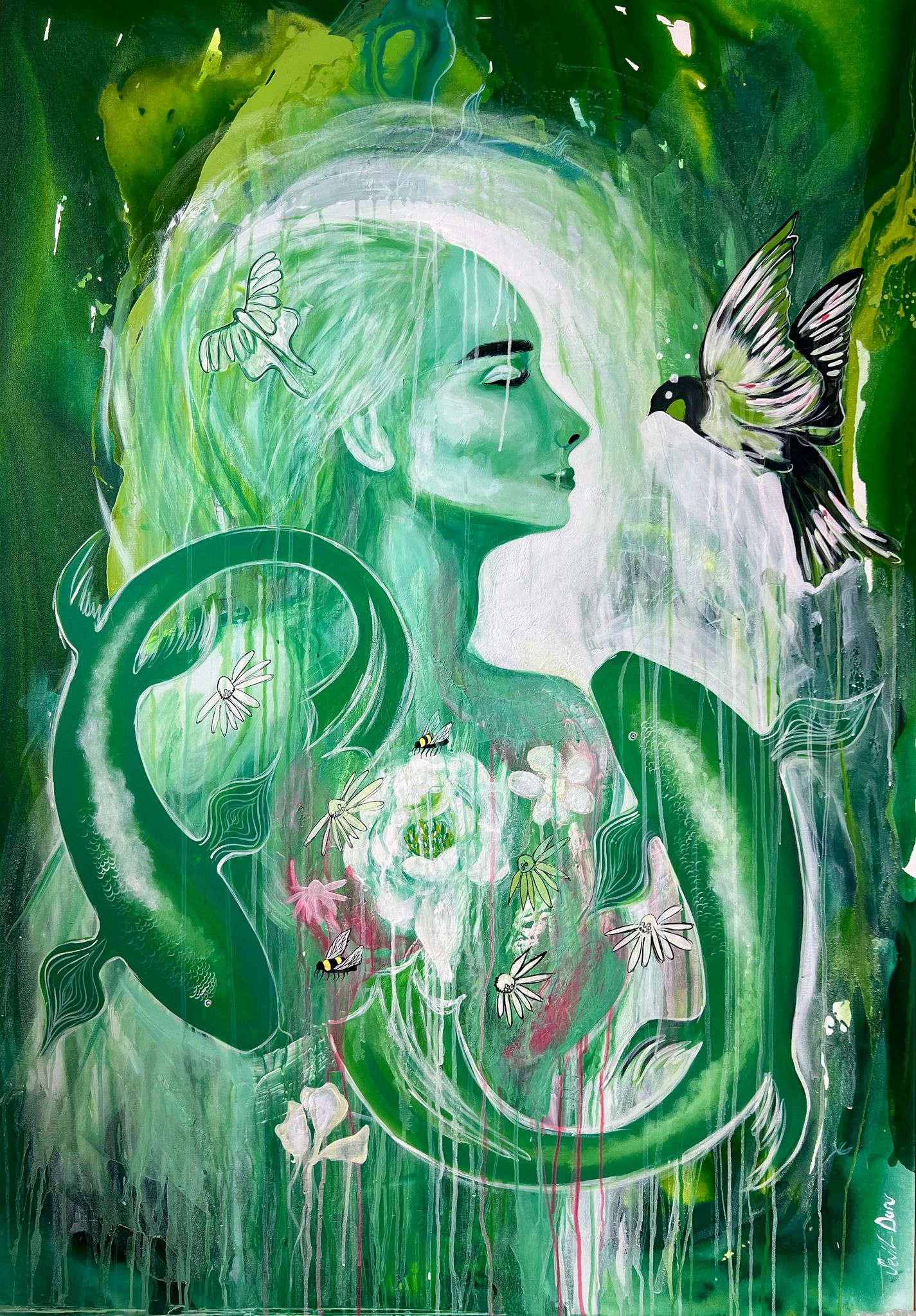 Kavuşum Serisi / The Soul