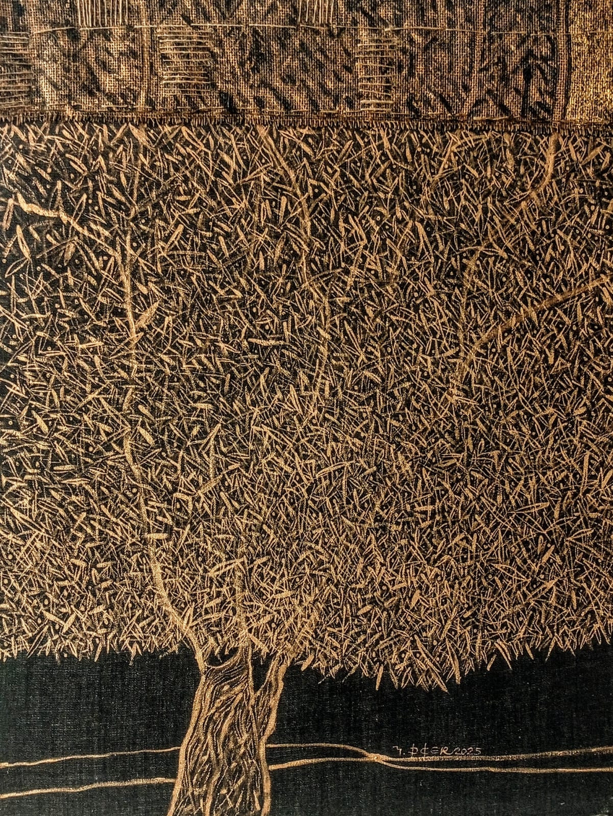 Zeytin AğacıM