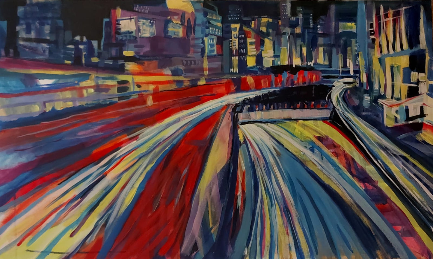 Kızıl Yol