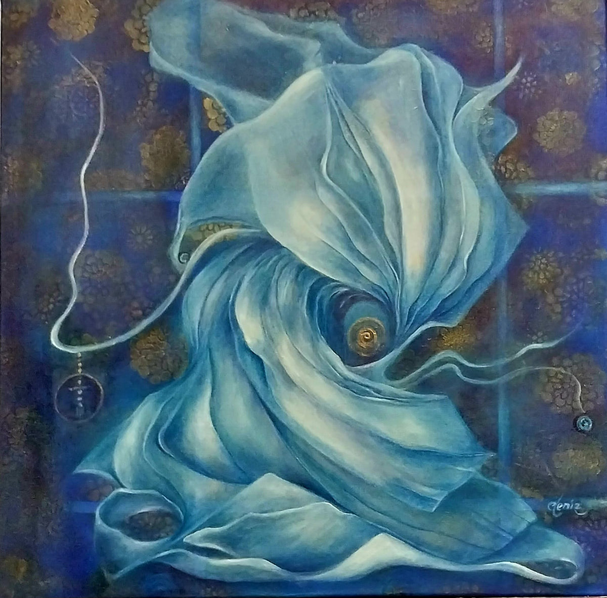 Dünyanın Huzuru