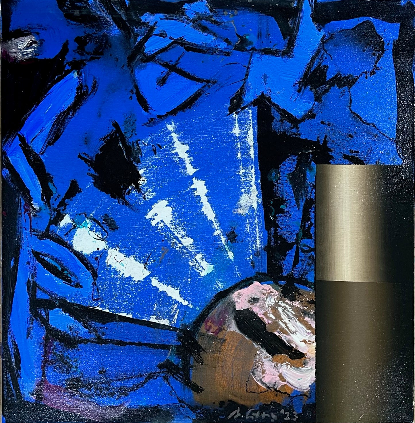 Fibonacci Res Ipsa