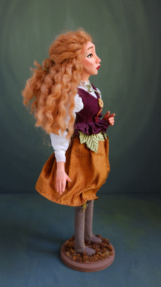 Miss Autumn