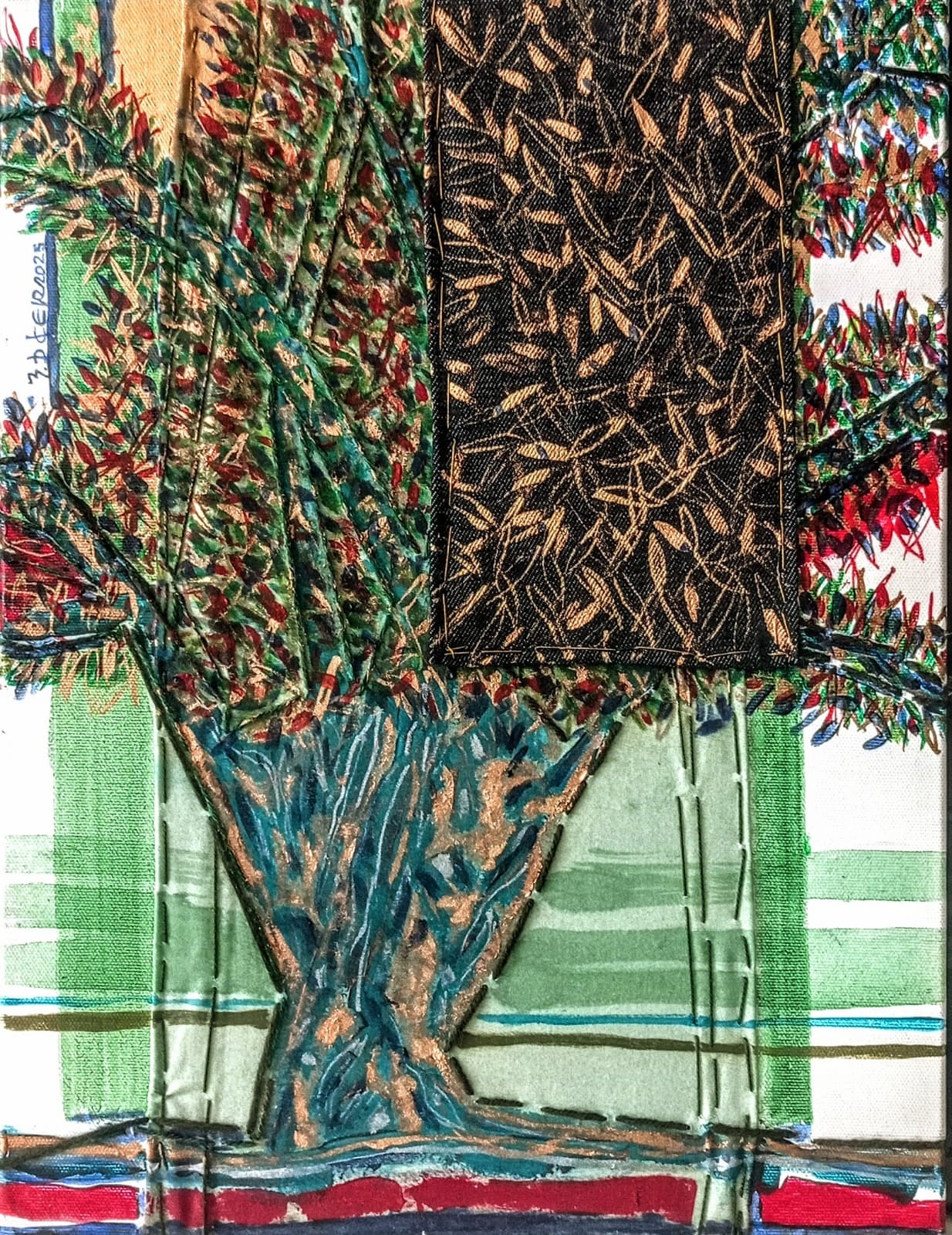 Zeytin AğacıM