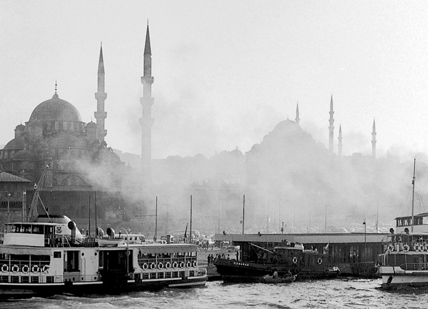 Eski İstanbul
