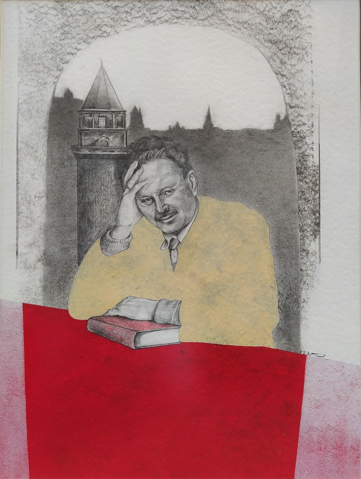 Mavi Gözlü Dev Serisi-Nâzım Hikmet