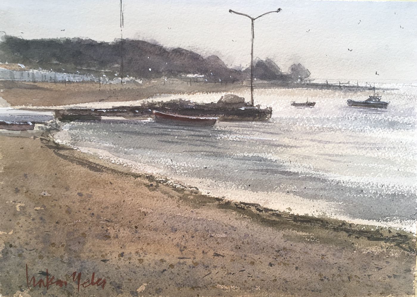 Çanakkale