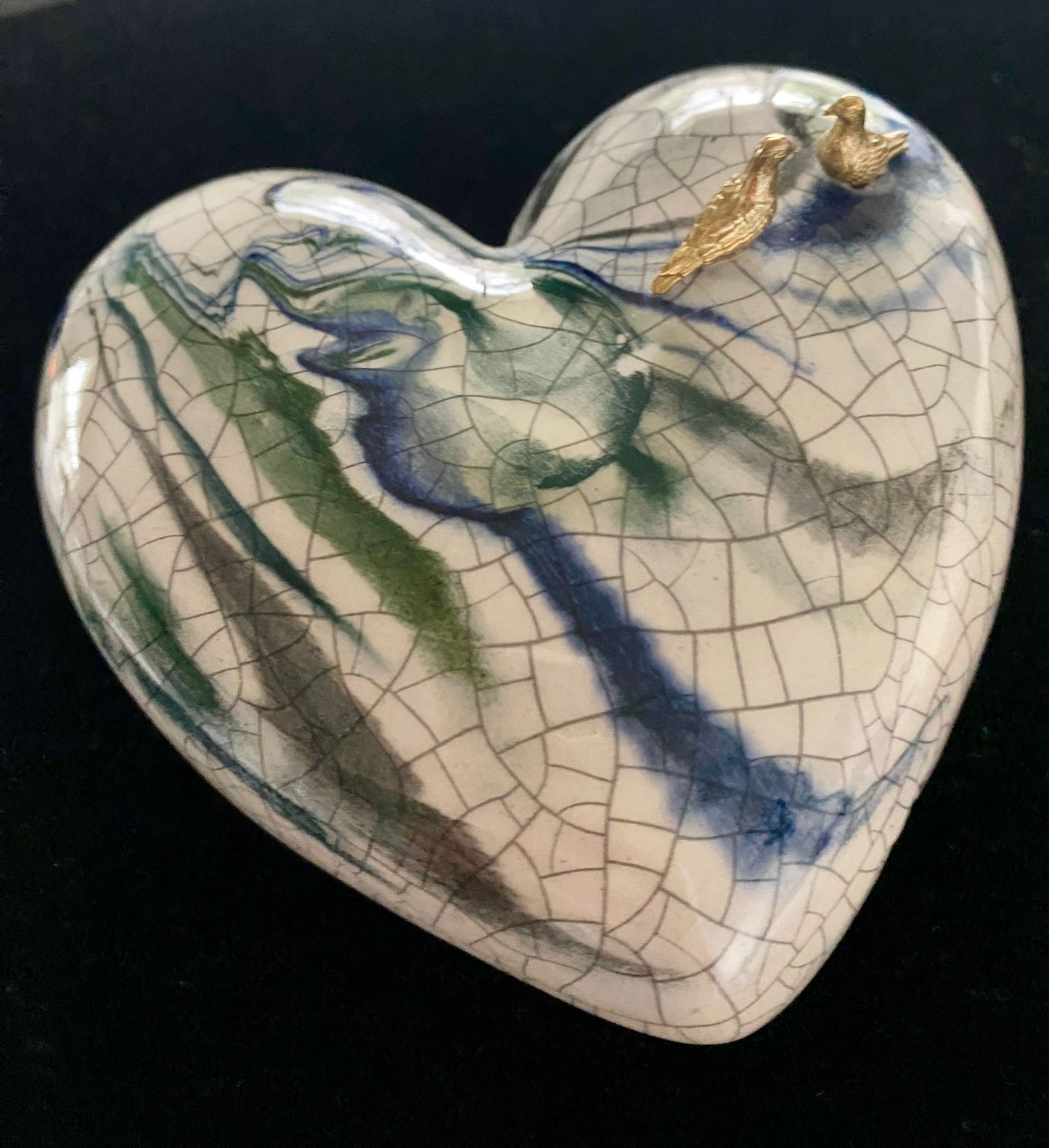 Heart XI
