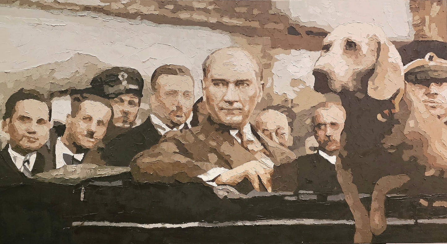 Atatürk