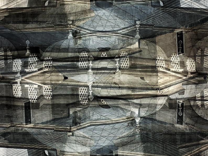 Chaotic Cross VII