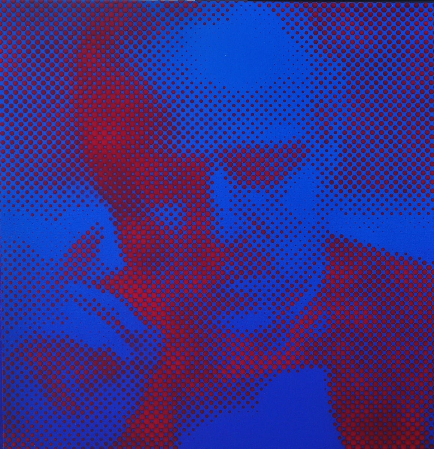 Pop Art Serisi - Marlon Brando