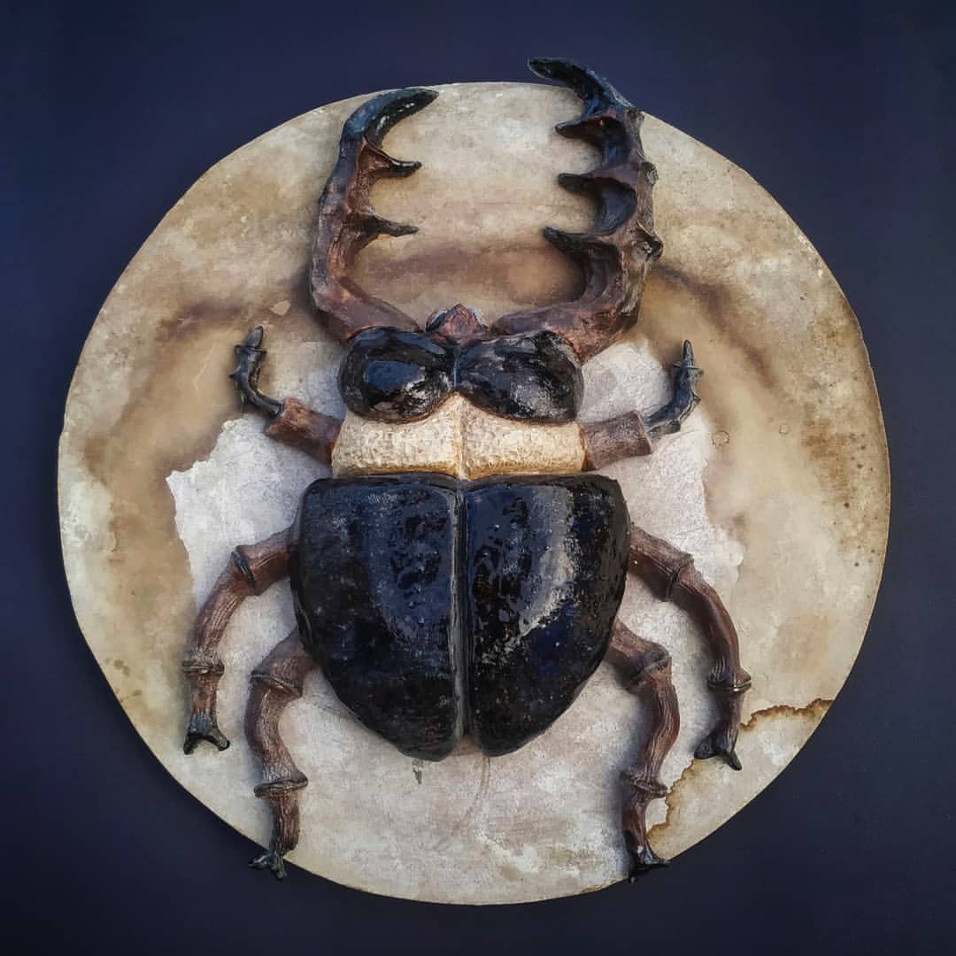 Böcek