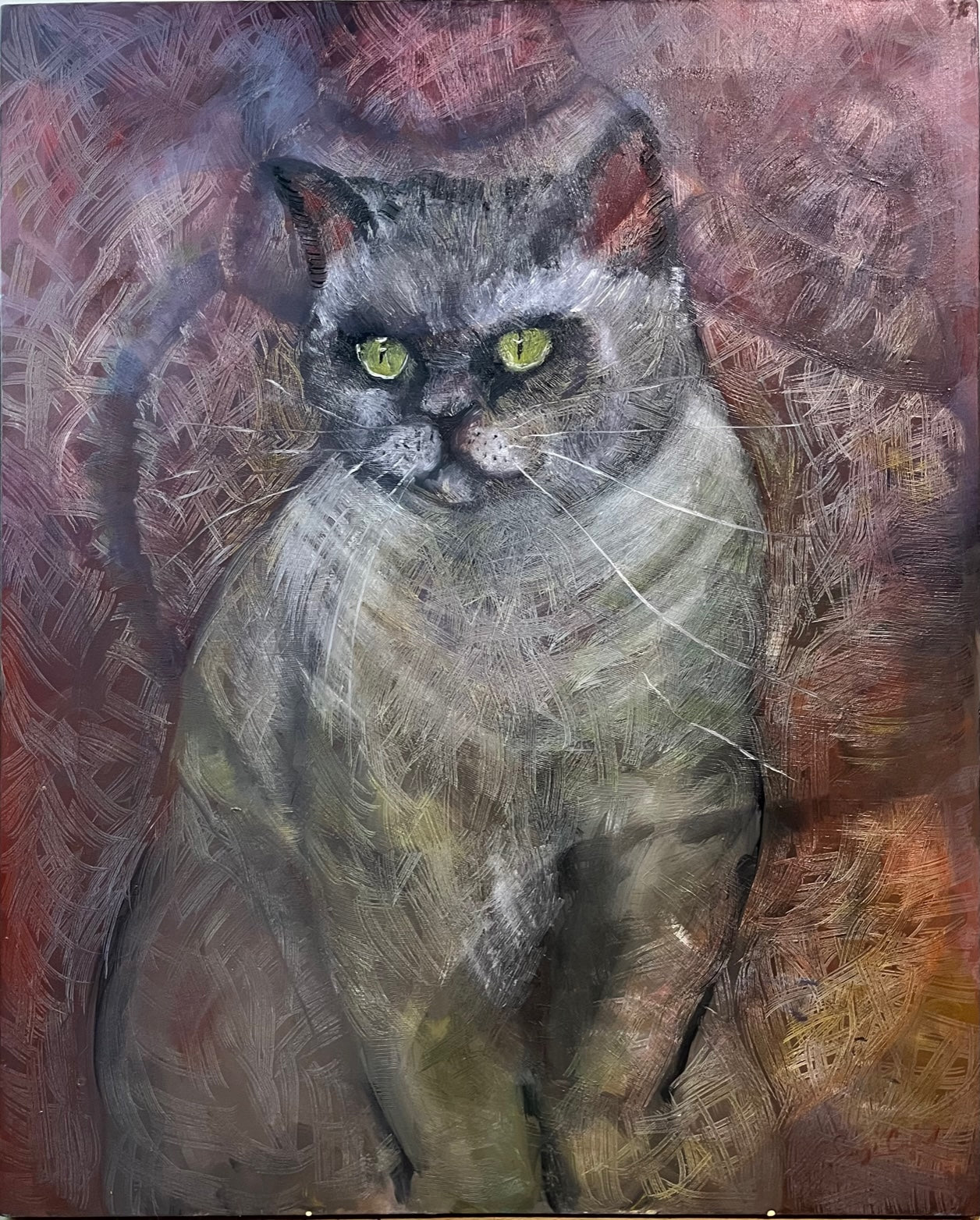 Oscar