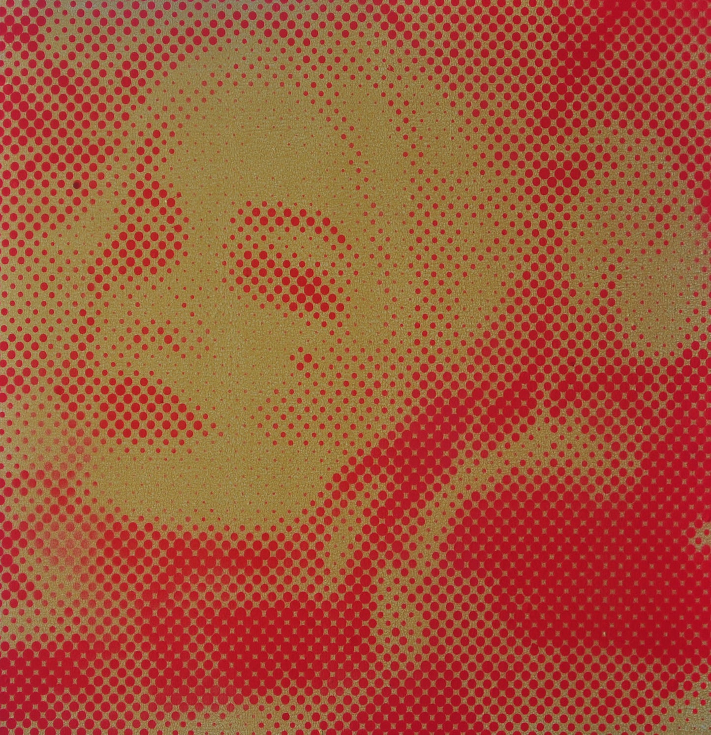 Pop Art Serisi - Harley Quinn