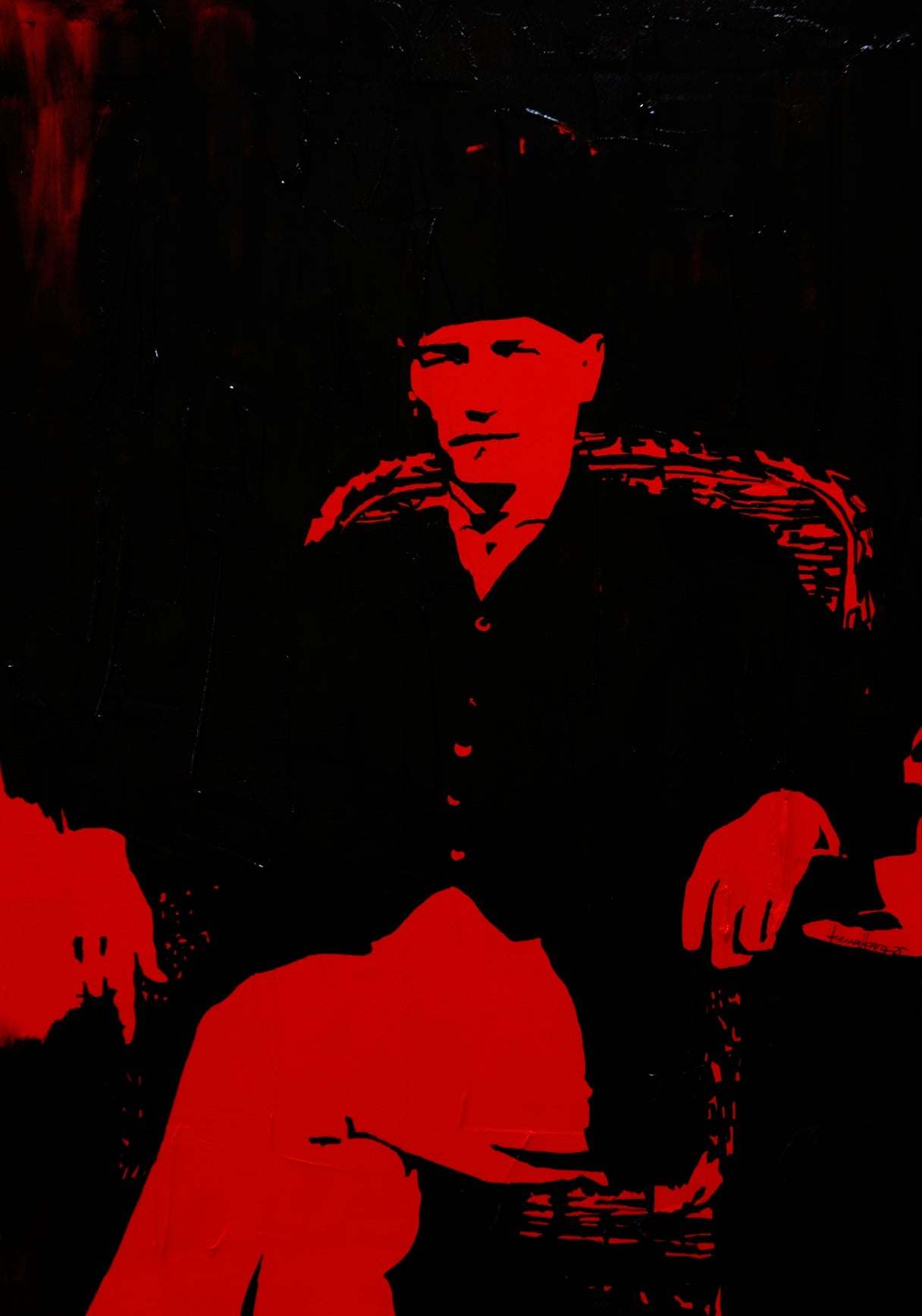 Mustafa Kemal Atatürk