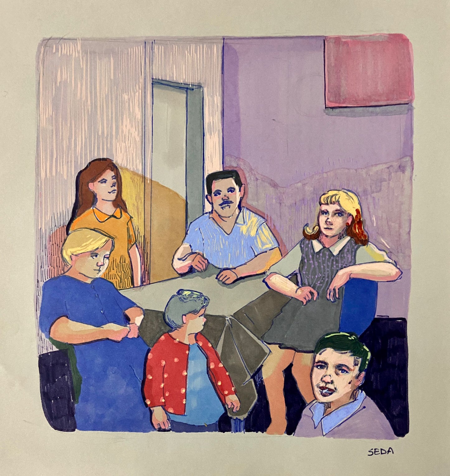 Aile