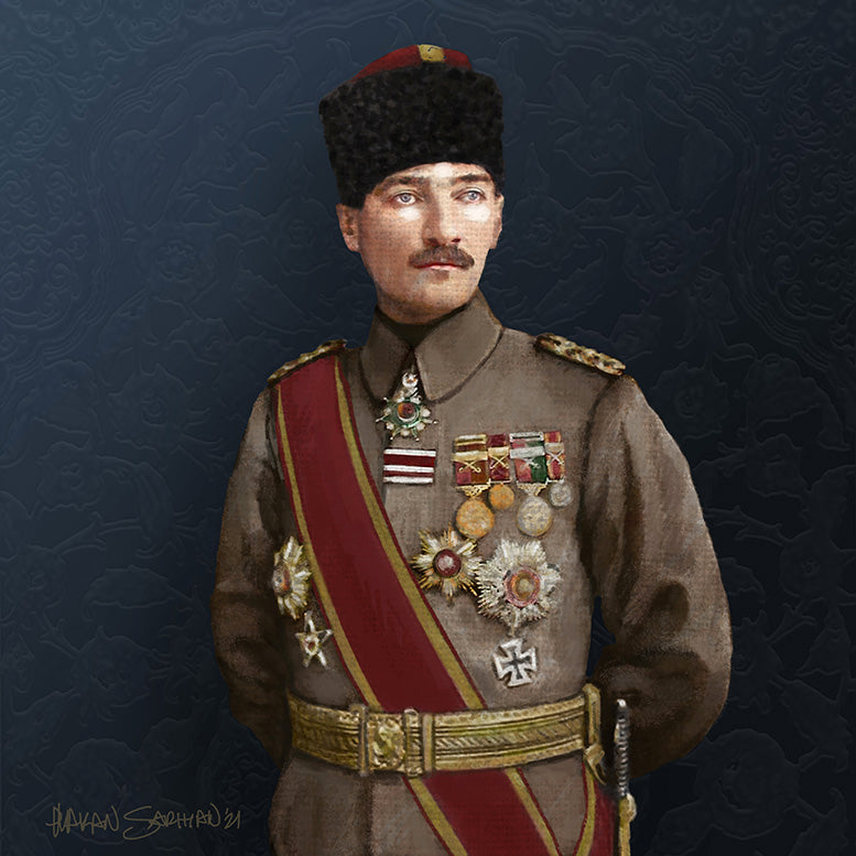 Ata Komutan