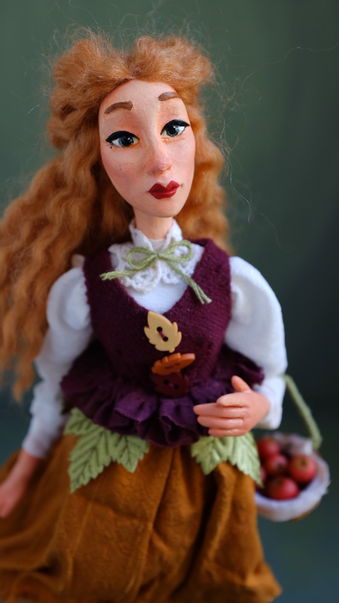 Miss Autumn
