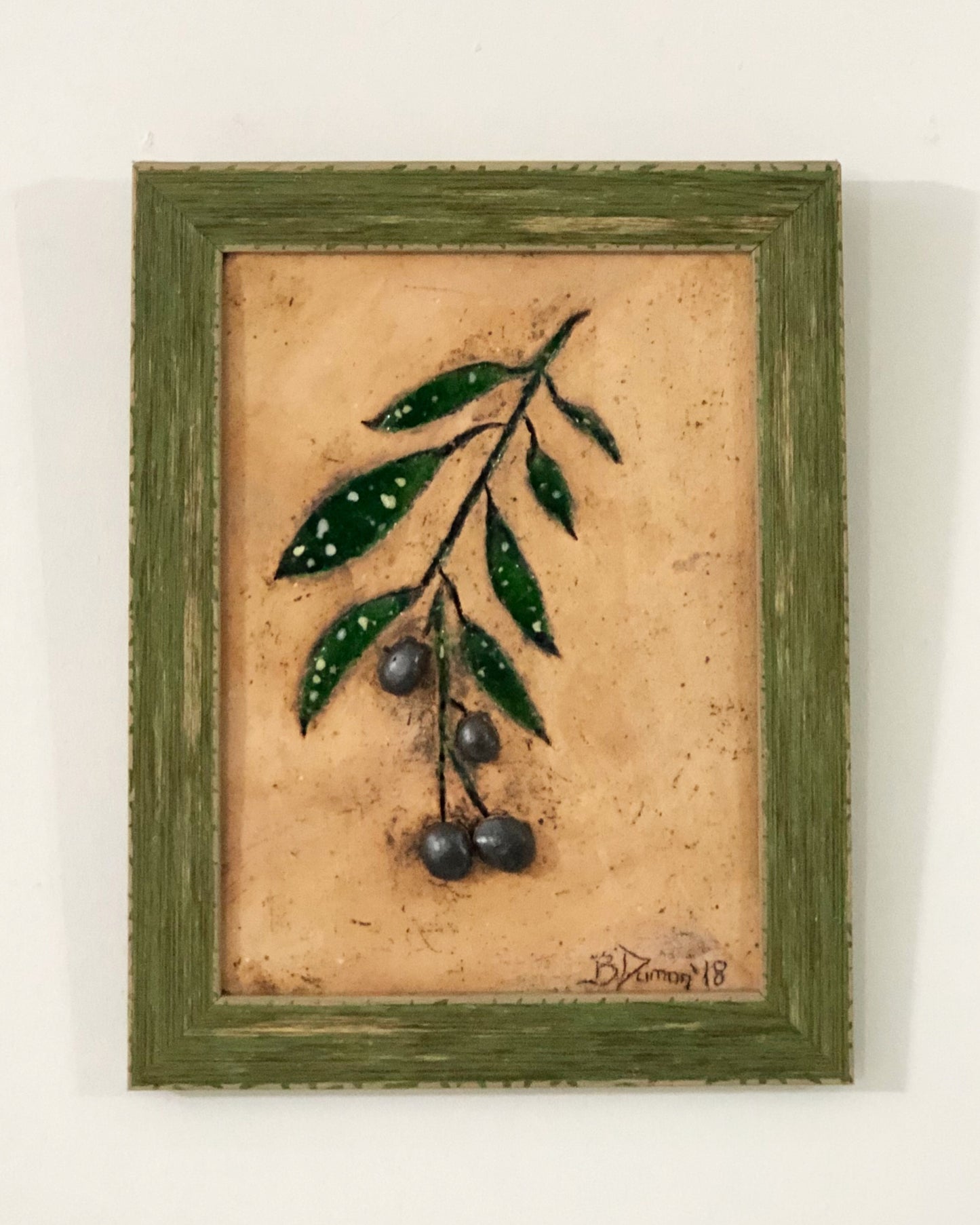 Zeytin Dalı