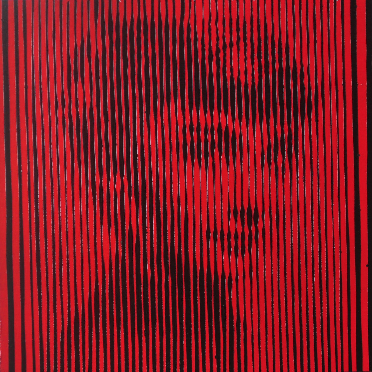 Pop Art Serisi - Audrey Hepburn