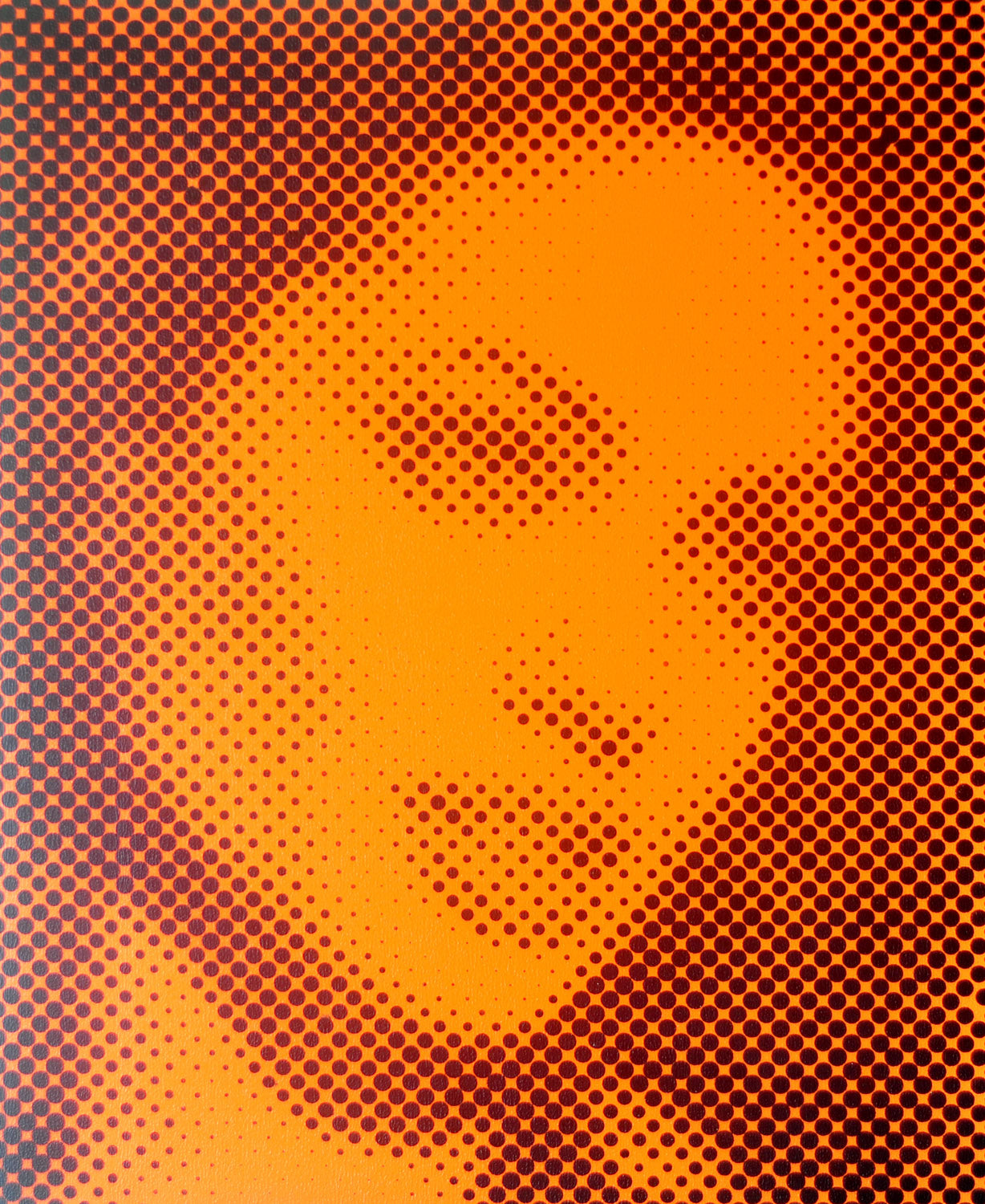 Pop Art Serisi - Angelina Jolie