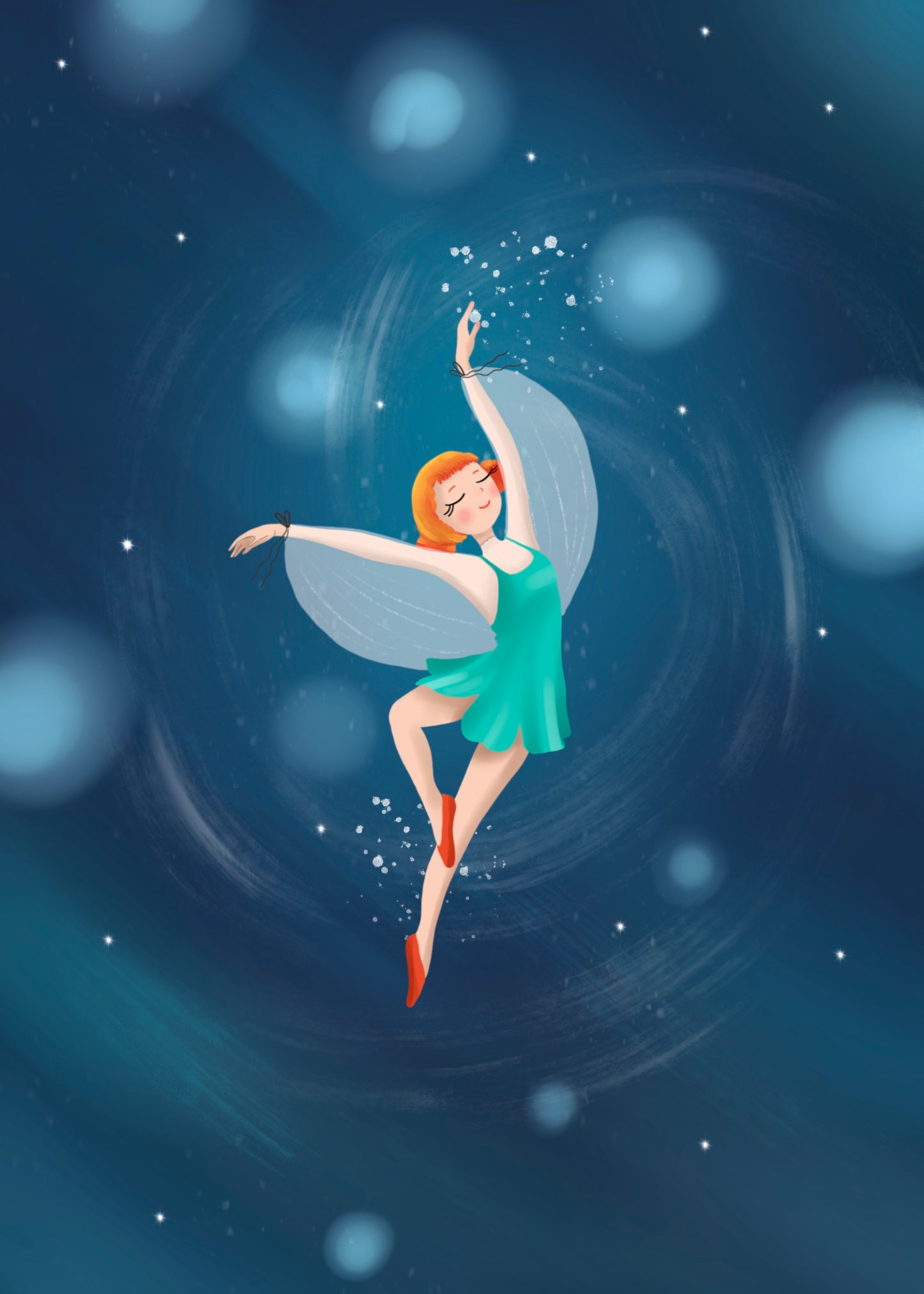 Fairy