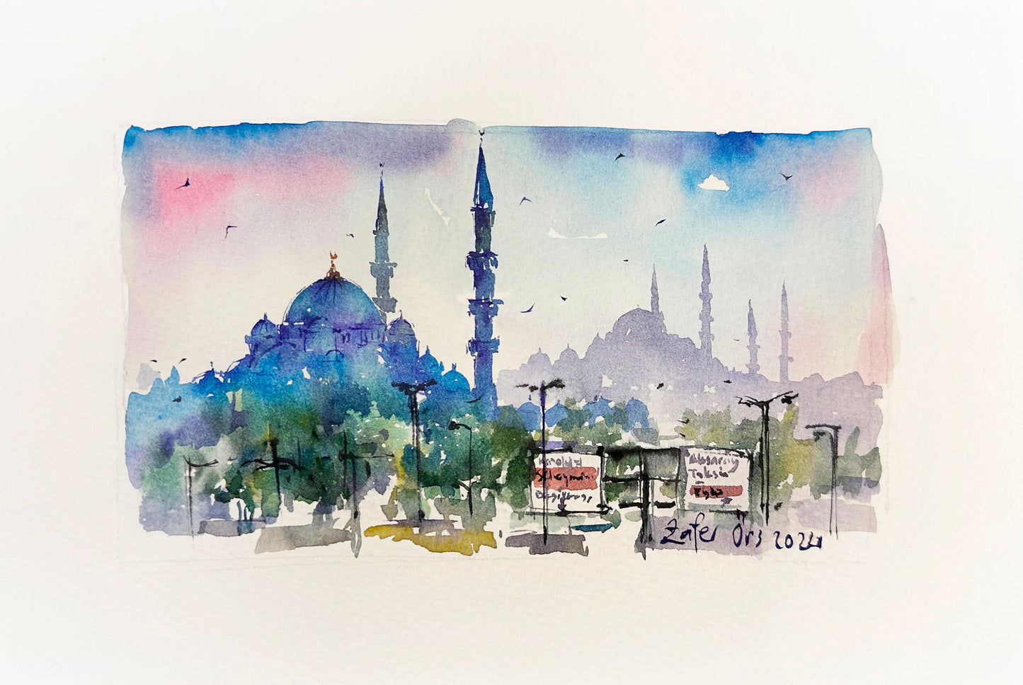 Eminönü