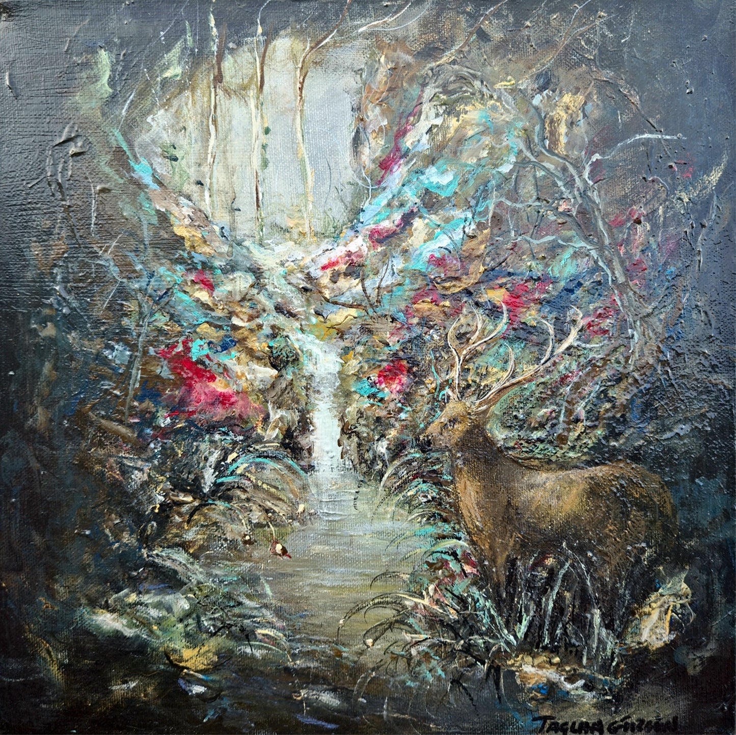 Four Seasons / Winter