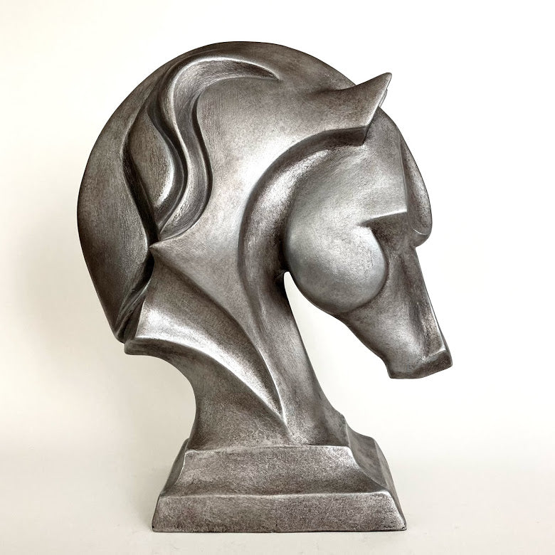 Glory in Silver
