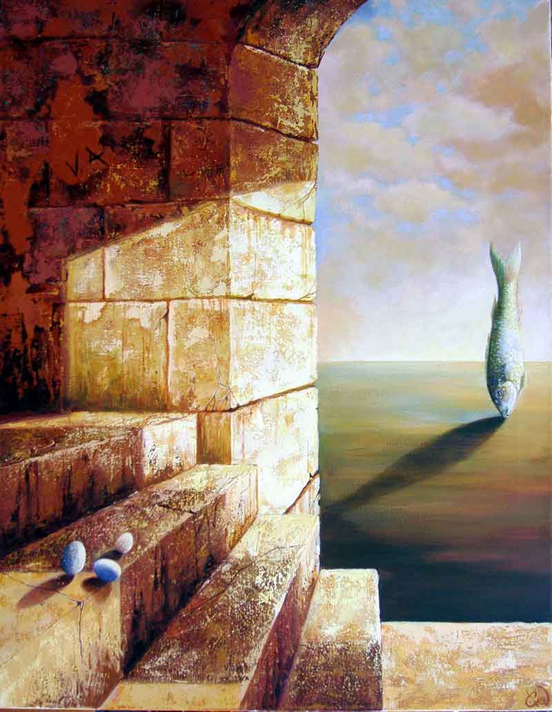 Arayış Sergisi