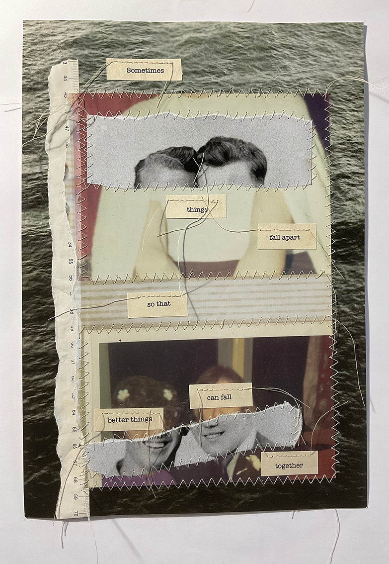 Falling Apart