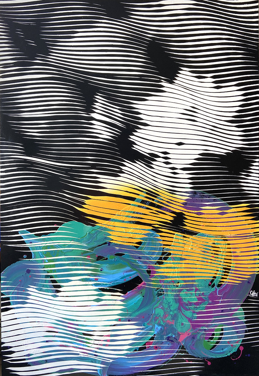Flower's Verity-III