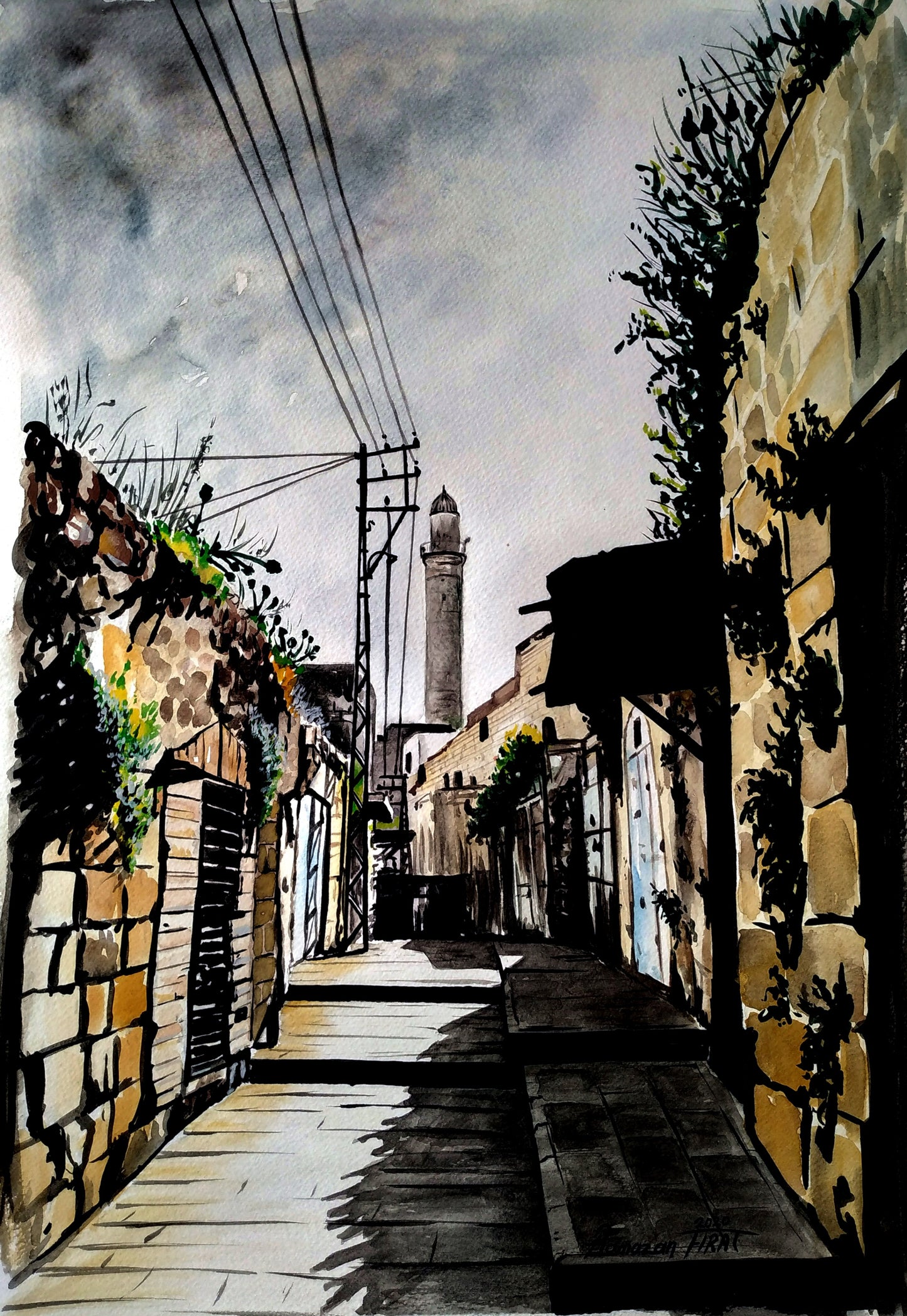 Mardin