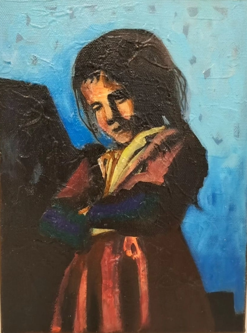 Anadolu İnsanı