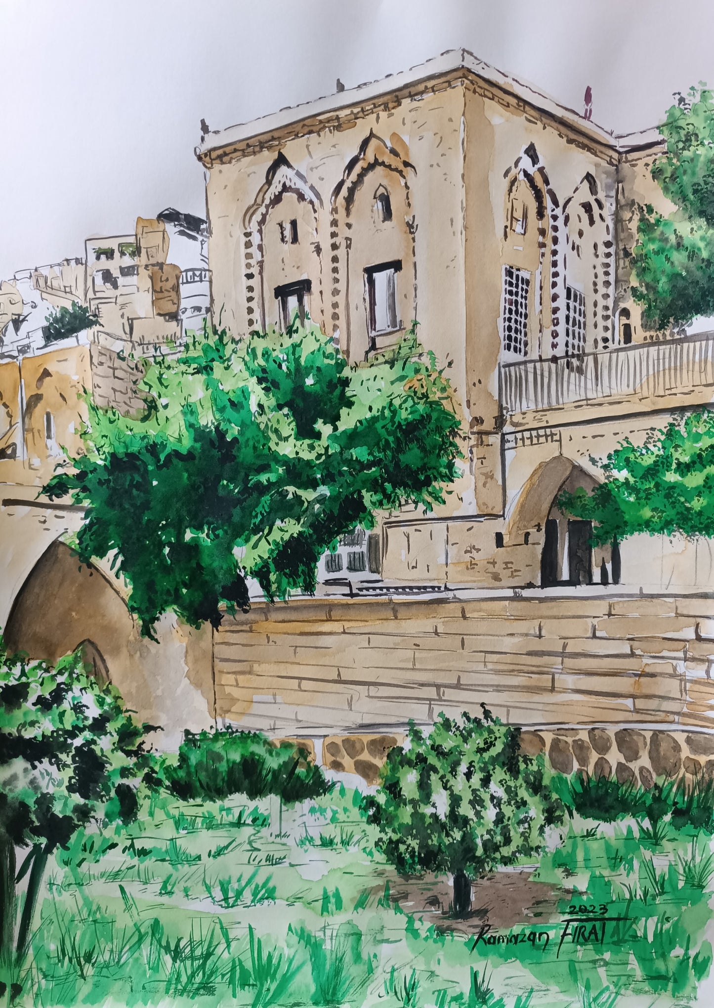 Mardin