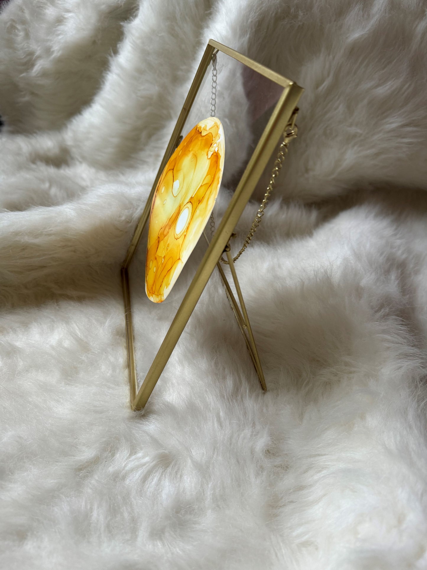 Solar Plexus Çakra