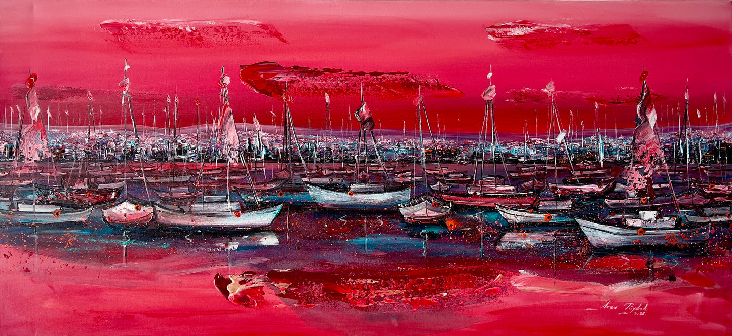 Marina Serisi