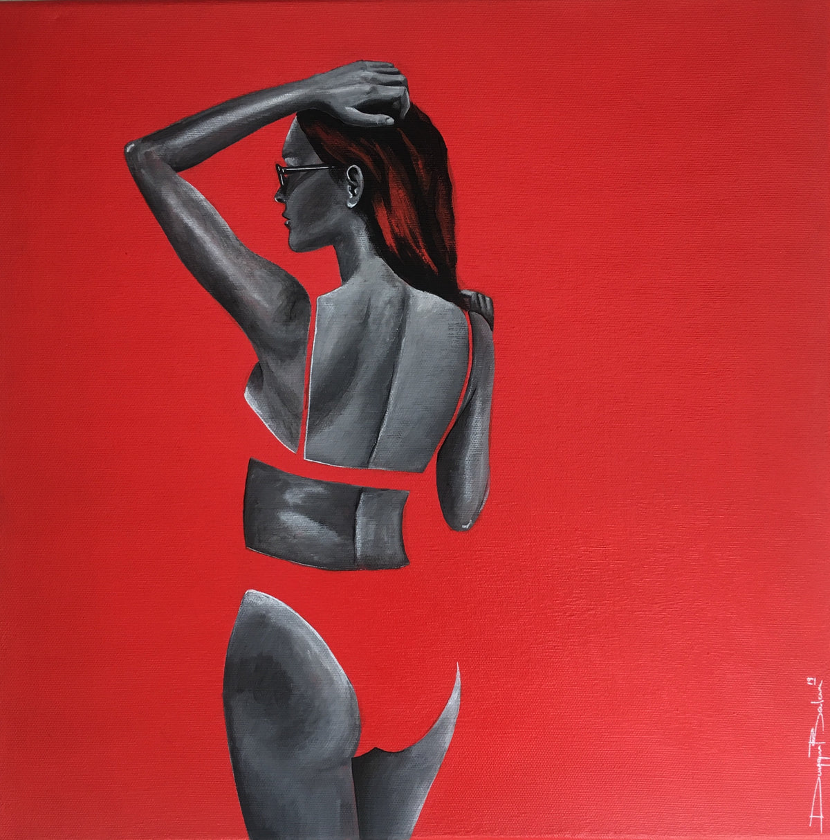 Red Dreams