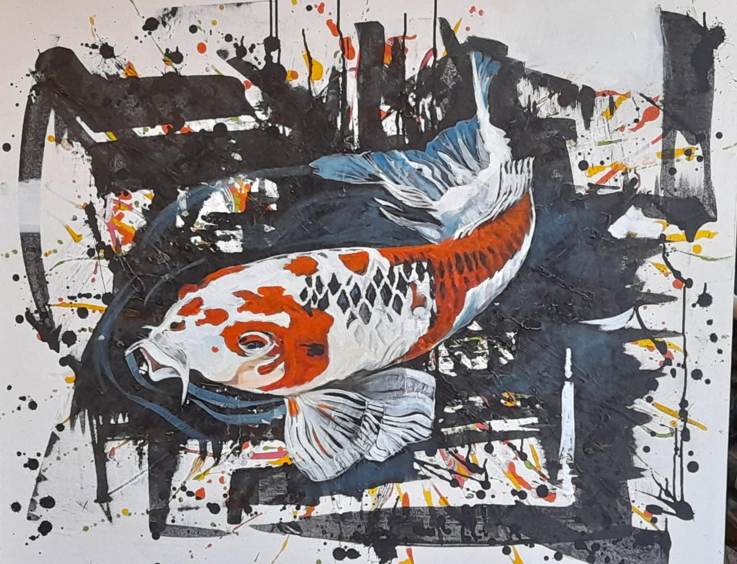 Koi