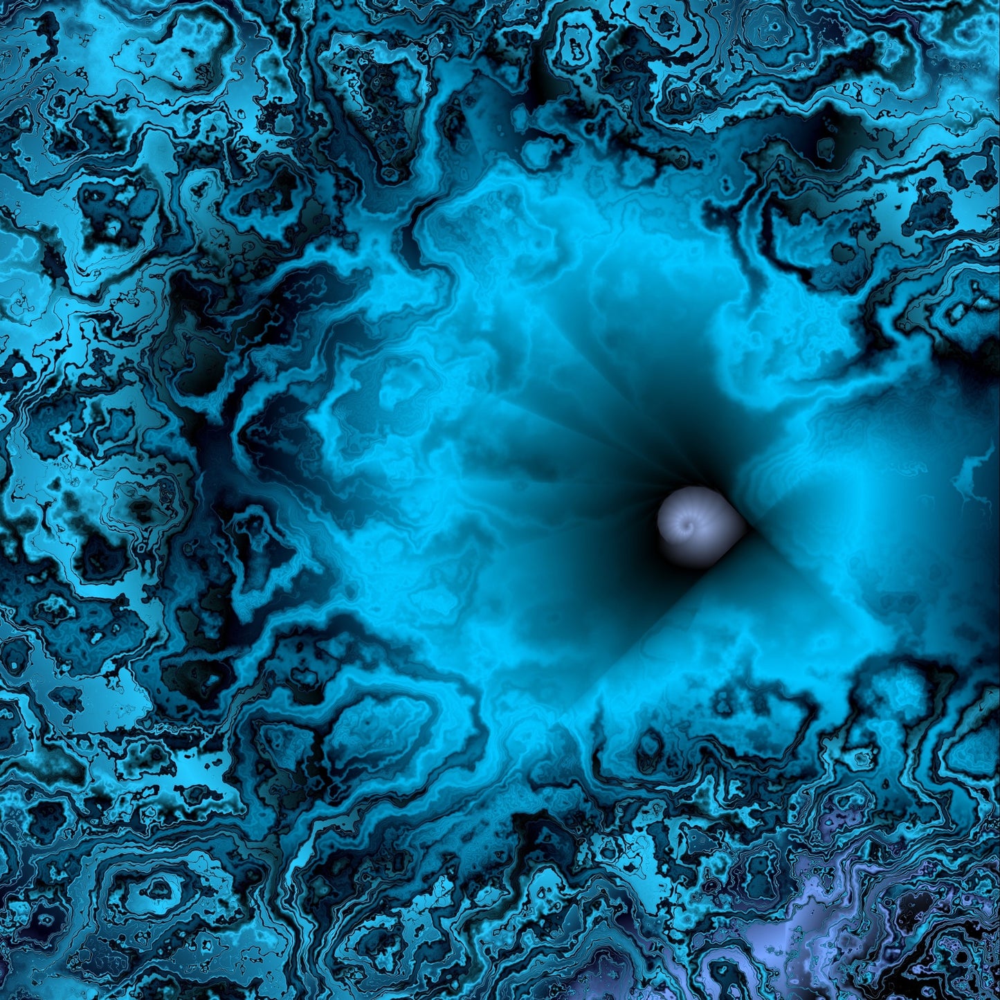 Deep Blue