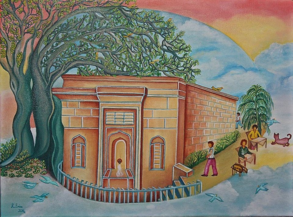 Mihrişah Kadın Çeşmesi