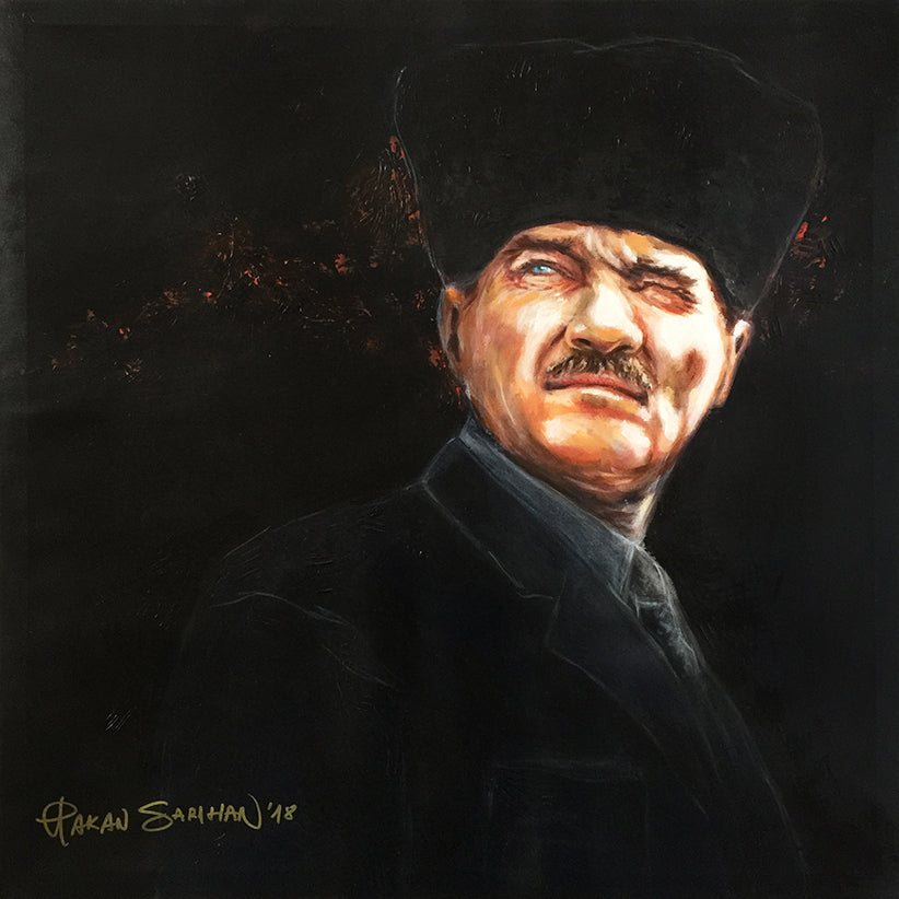 O Bakış