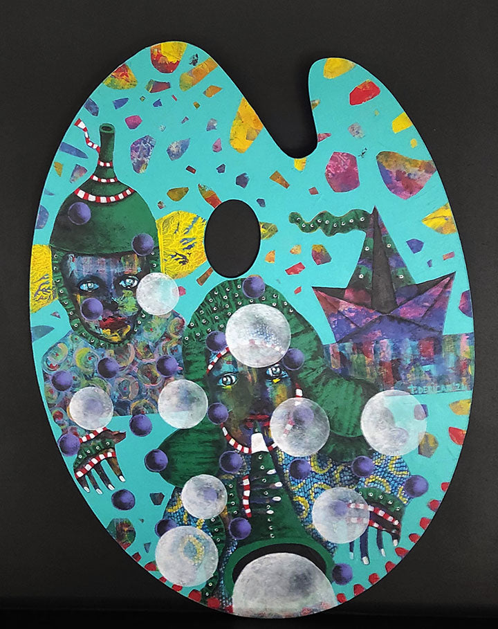 Palette