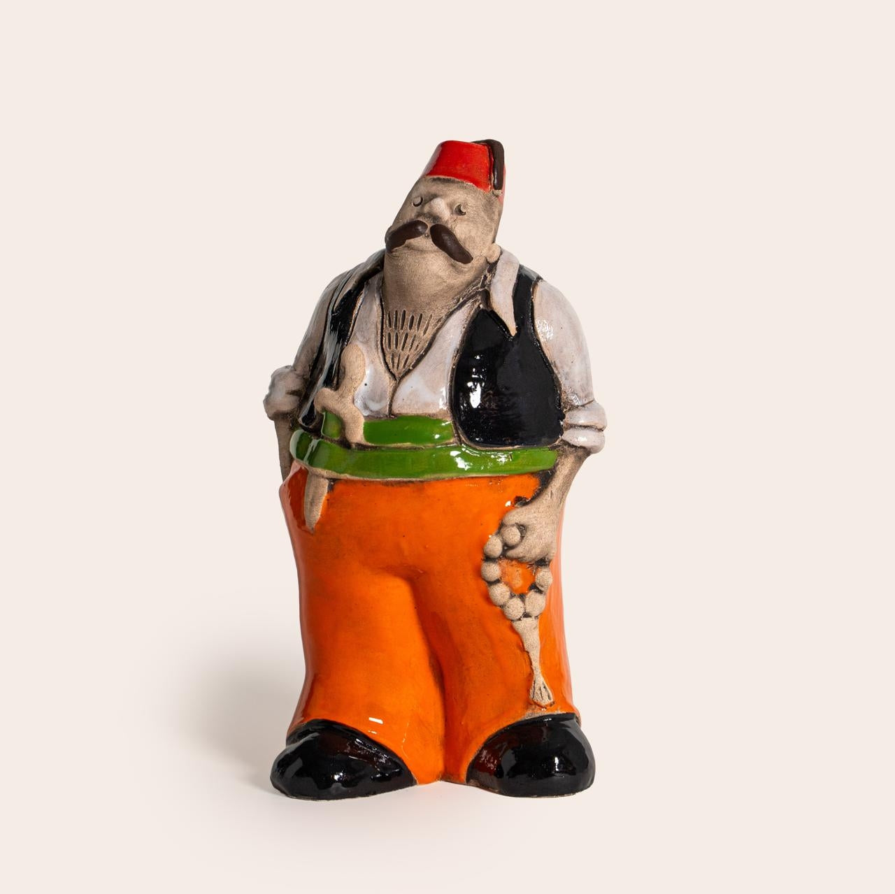 Kavanoz Mehmet