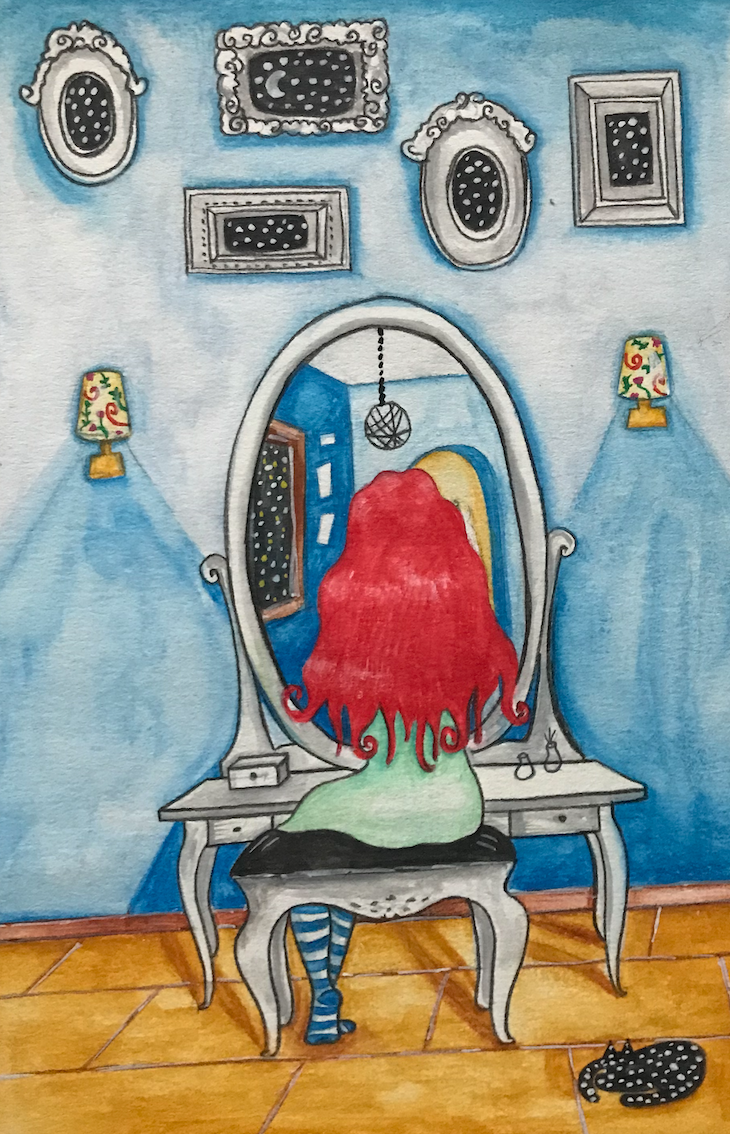 Mirror