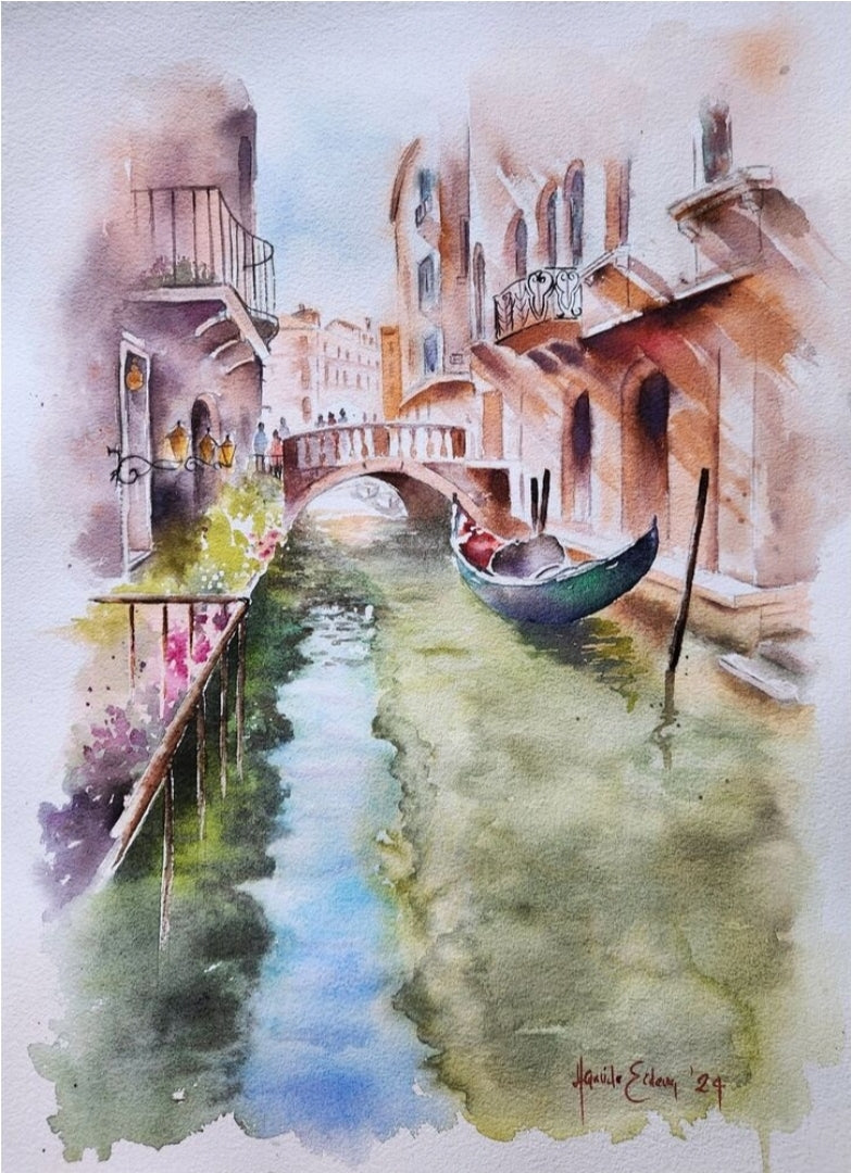 Venedik