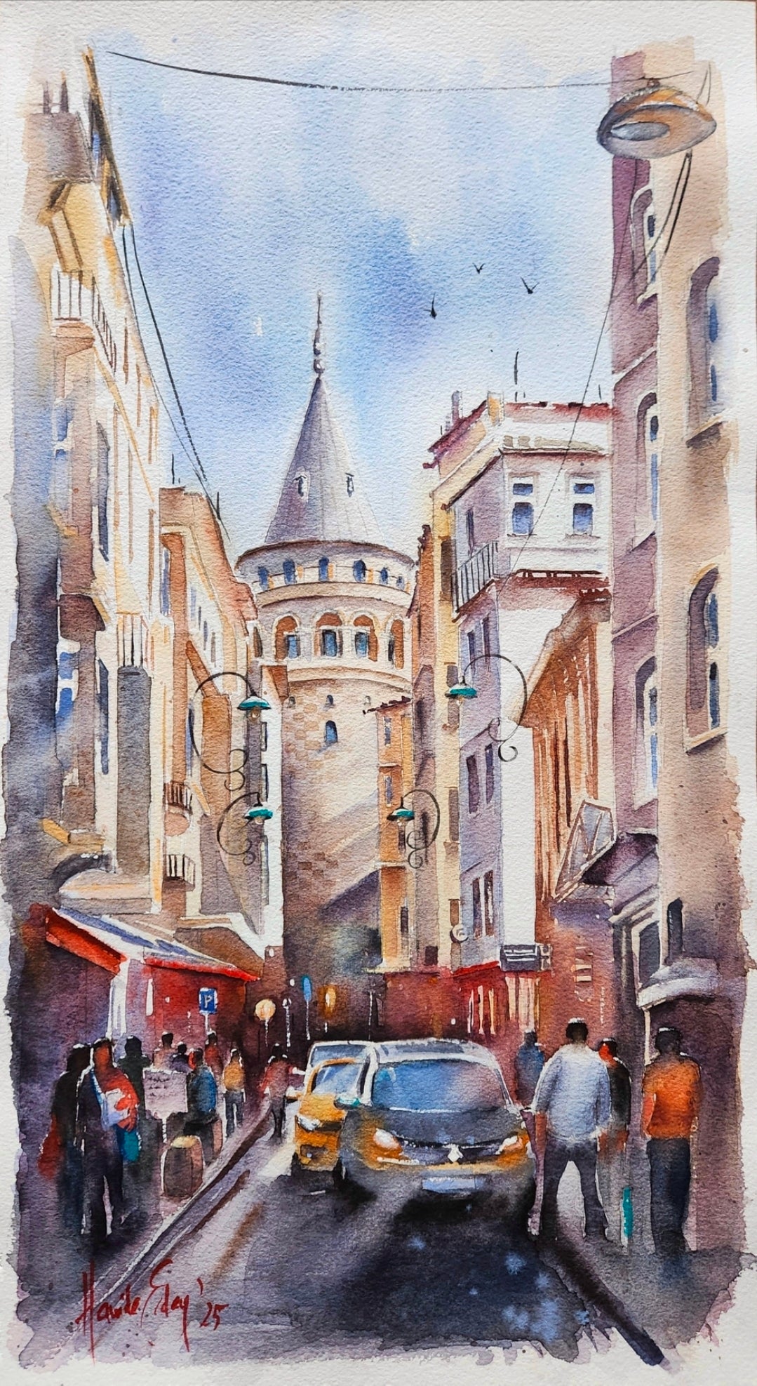 Galata