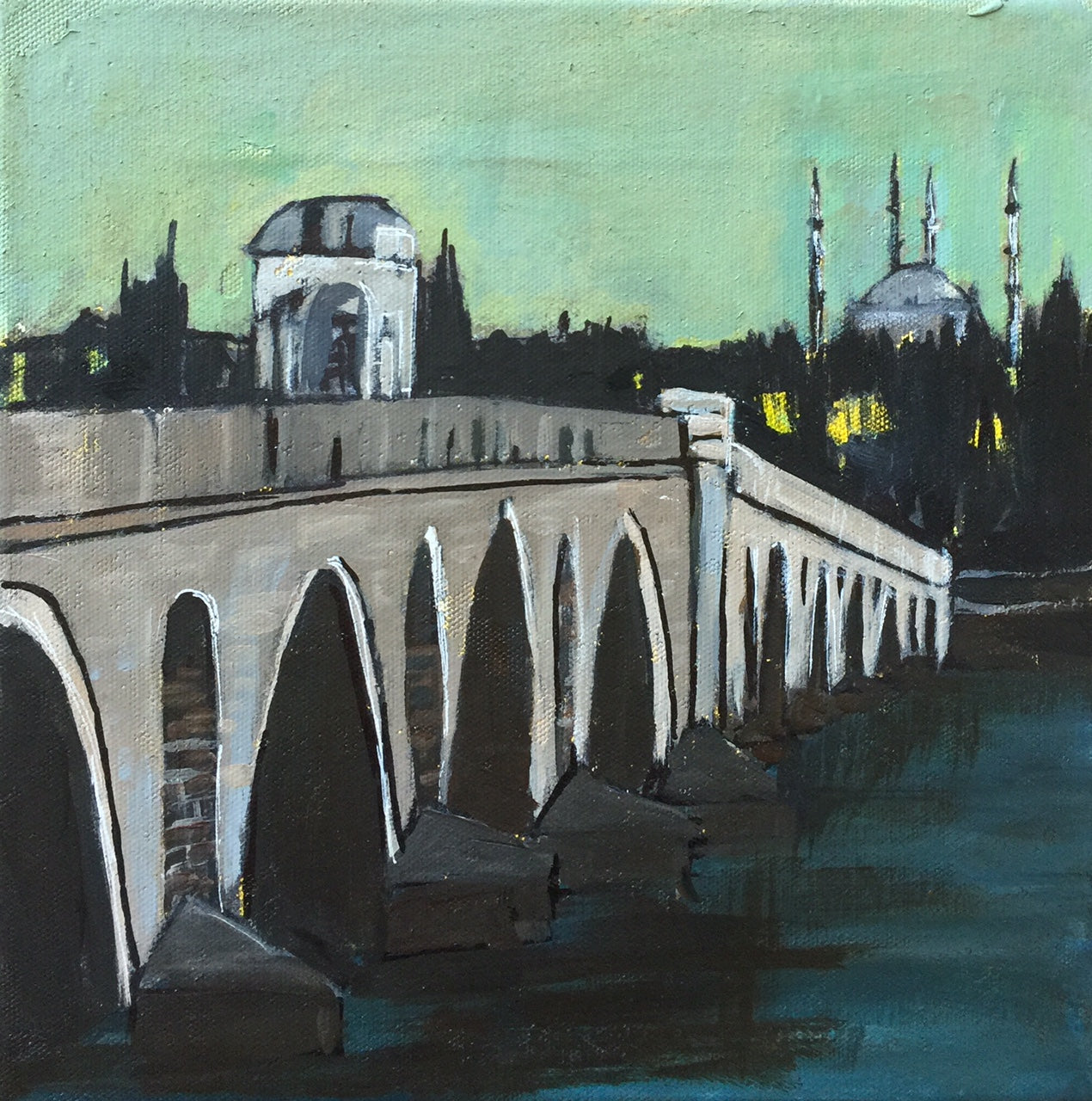 Selimiye - Edirne