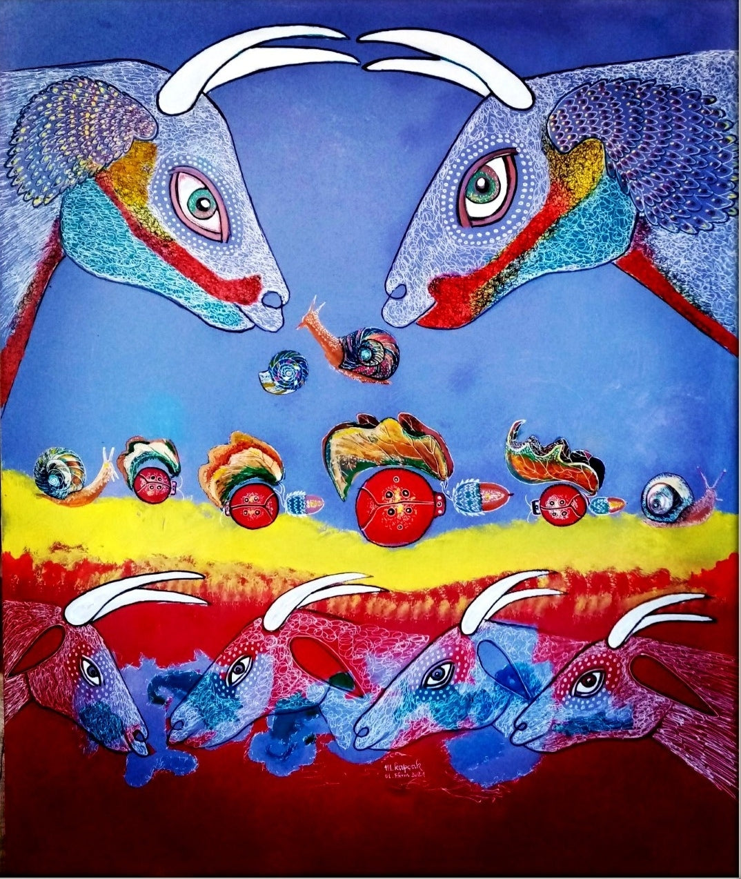 Doğadan VIII