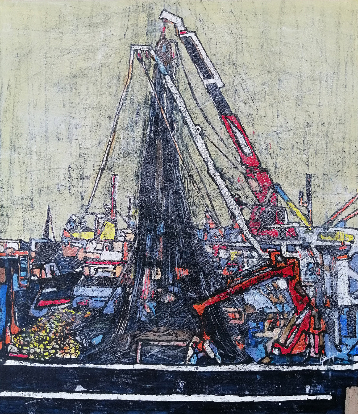 Untitled No 68