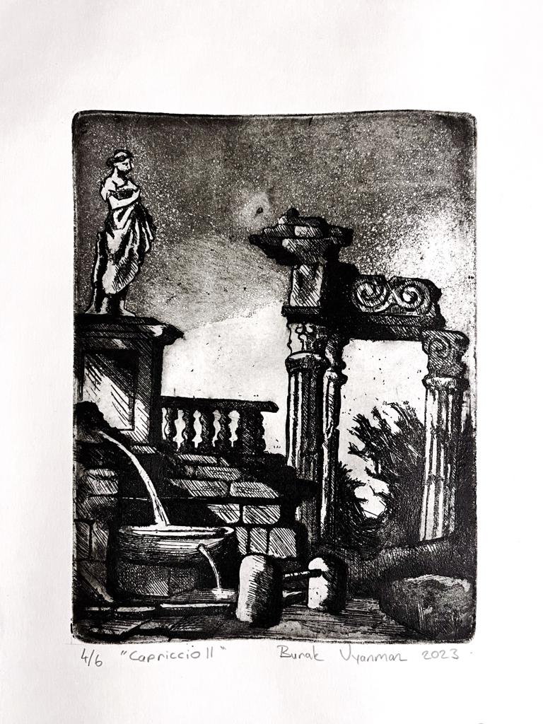 Capriccio II